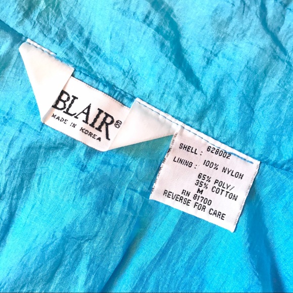 Windbreaker Jacket Medium - Picture 5 of 6